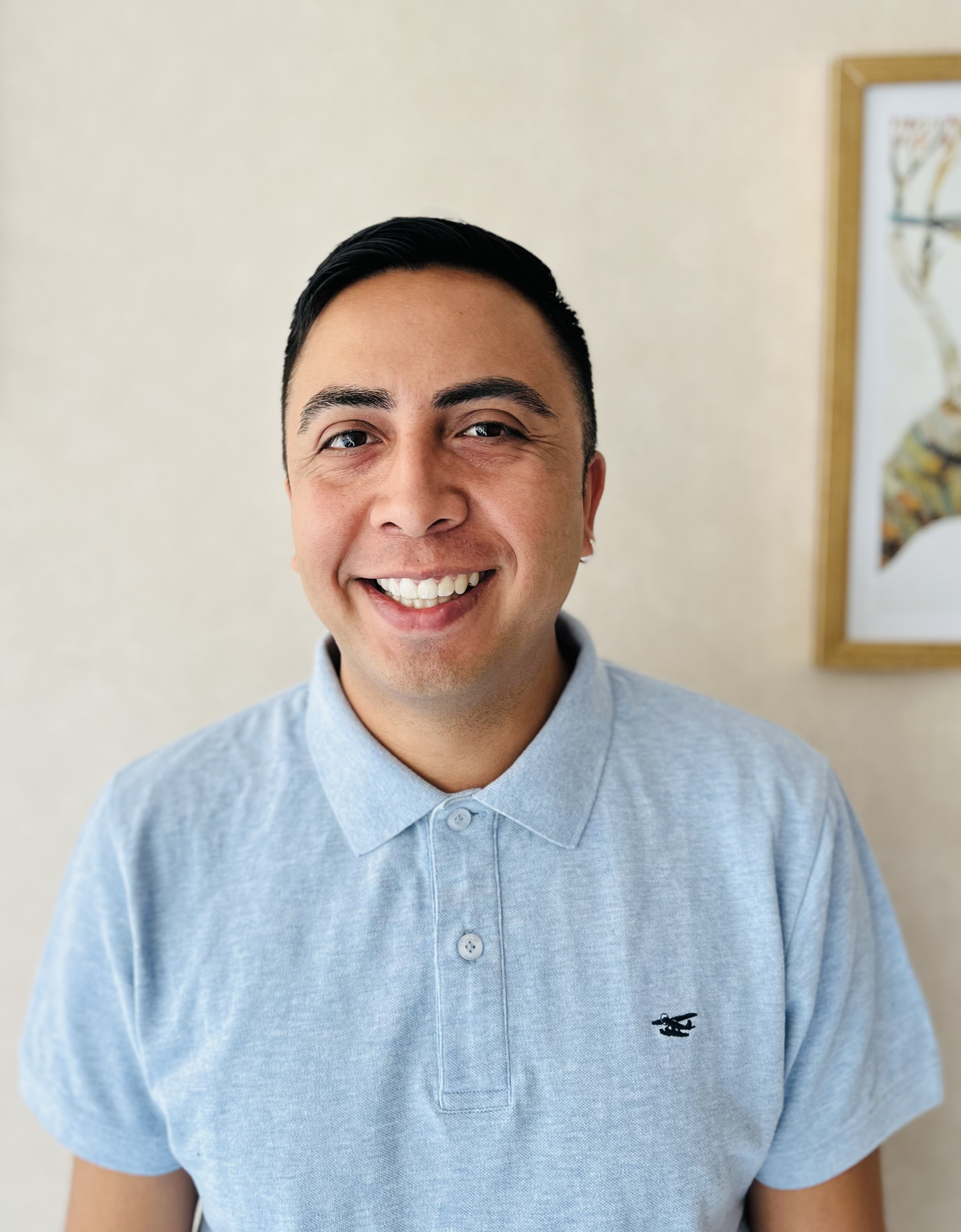 Mauricio